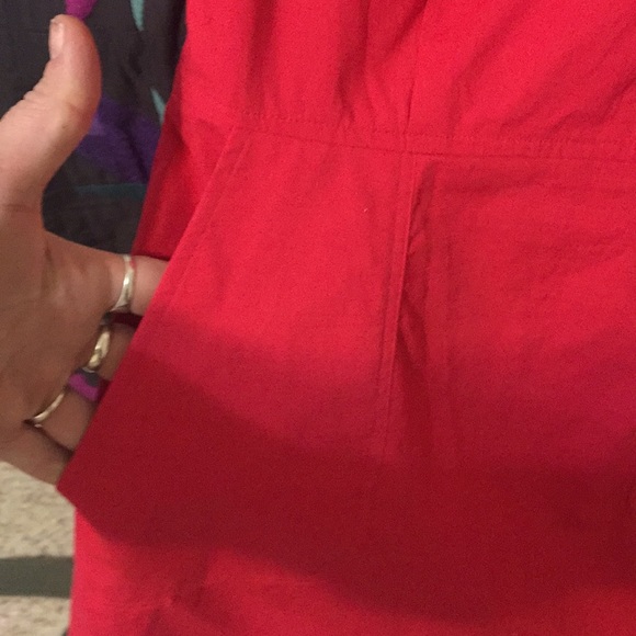 Banana republic dress size 0 - Picture 7 of 8